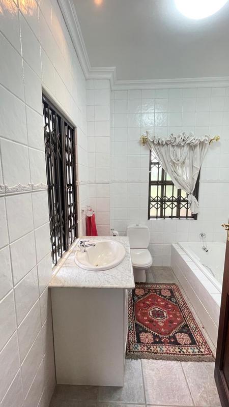 4 Bedroom Property for Sale in Sasolburg Ext 4 Free State